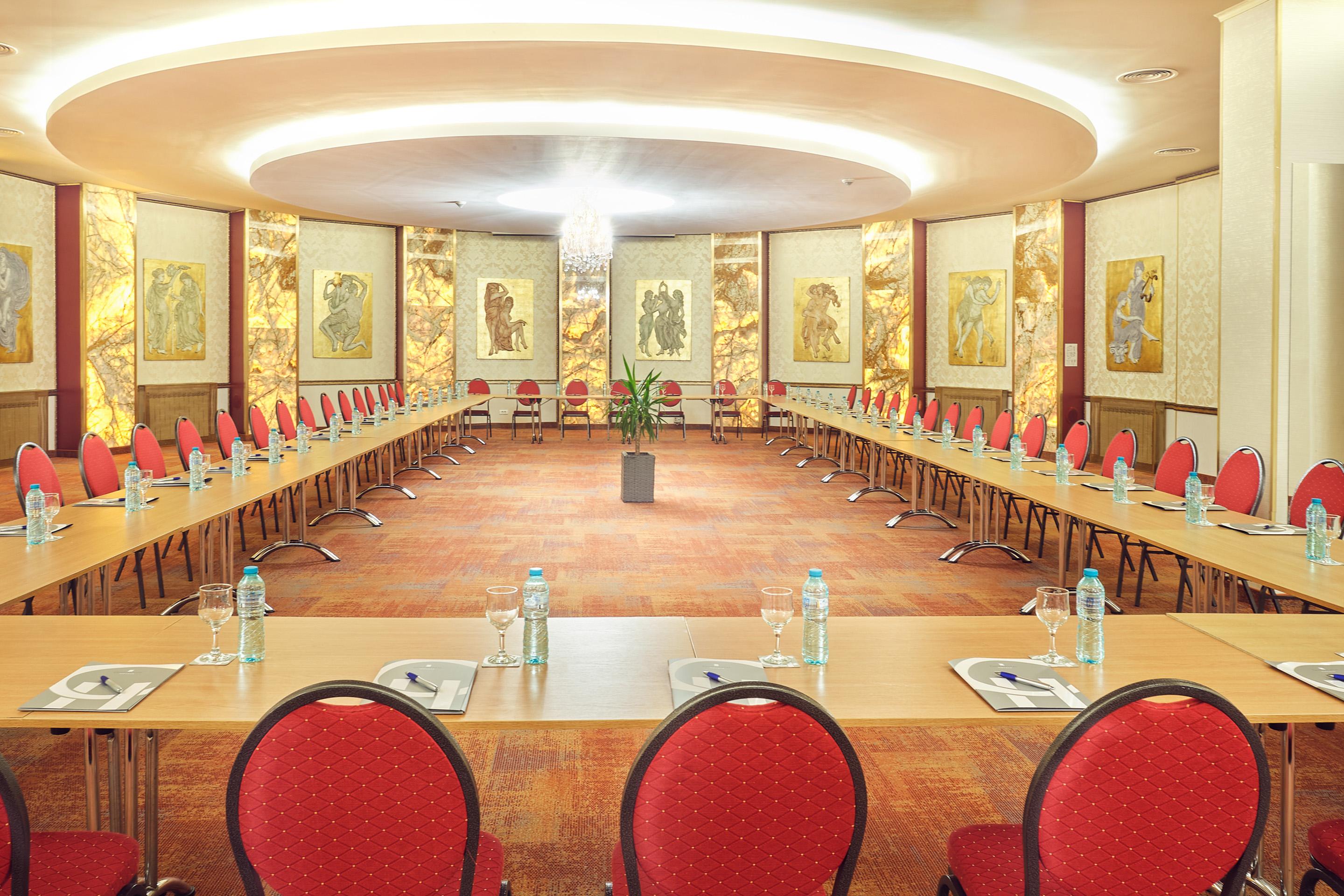 Continental Forum Constanta Exterior photo