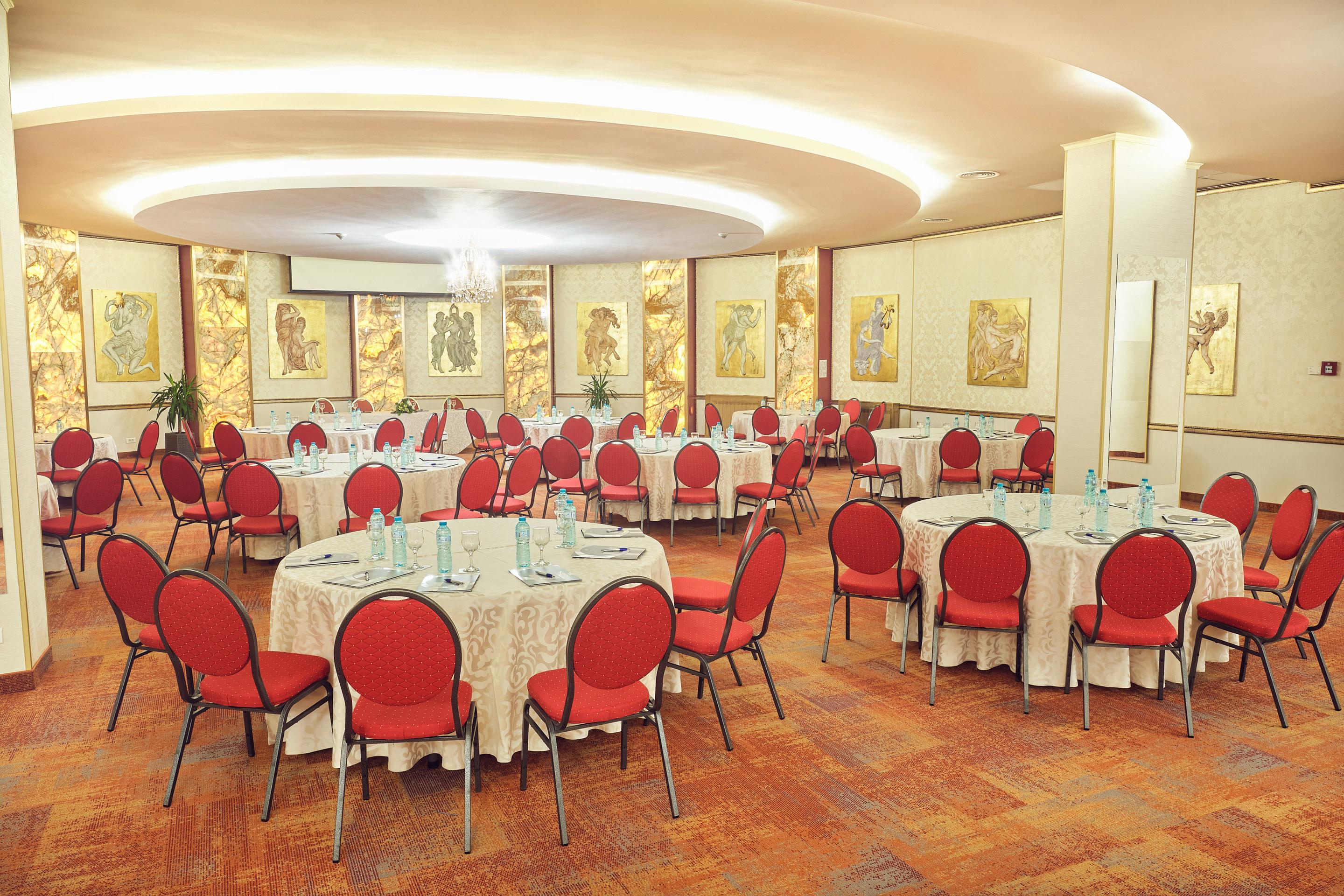 Continental Forum Constanta Exterior photo